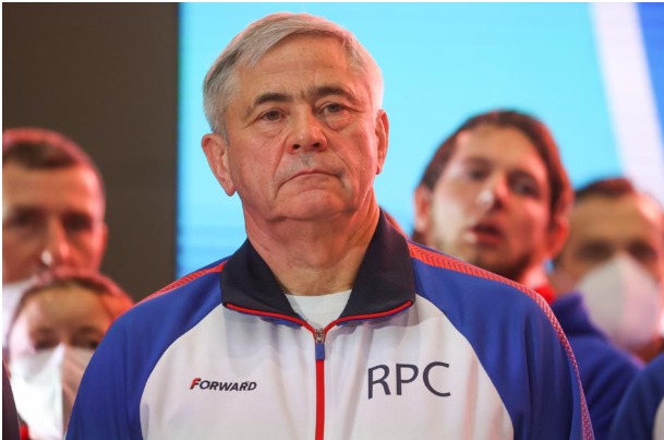 ТАСС: Рожков - МПК применяет двойные стандарты, ссылаясь на нарушение олимпийского перемирия