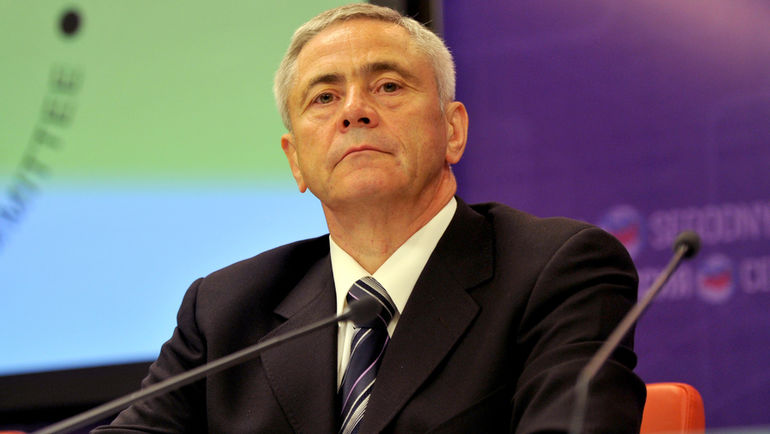 П.А. Рожков в Государственной думе ФС РФ принял участие в первом заседании рабочей группы по совершенствованию законодательства Совета при Президенте Российской Федерации по развитию физической культуры и спорта