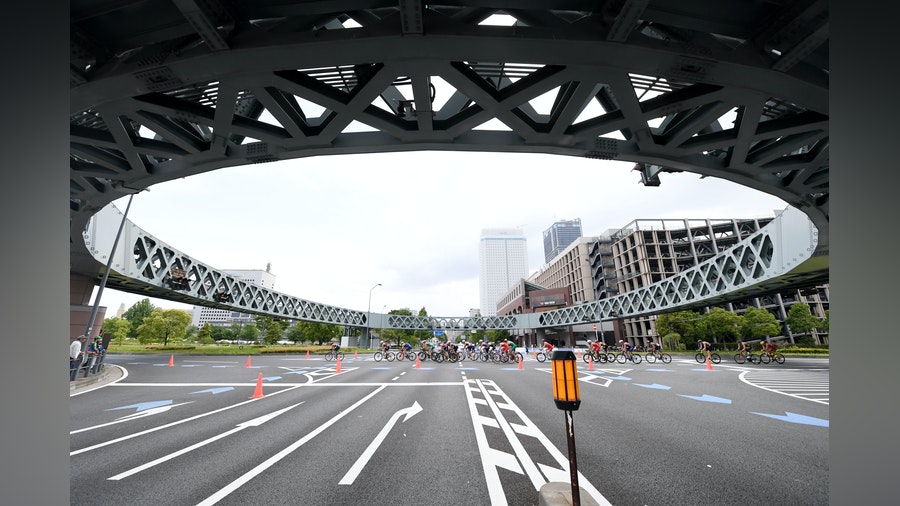 Исполком Всемирной федерации триатлона подтвердил даты соревнований на 2021 год