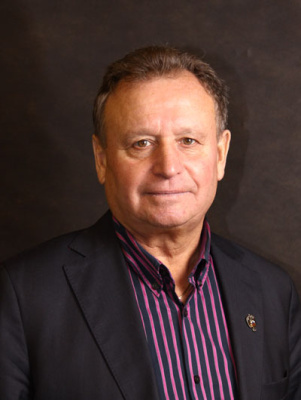 Всероссийская федерация спорта лиц с ПОДА поздравляет директора ФГБУ УТЦ «Новогорск» Н.С. Доморацкого с Юбилеем