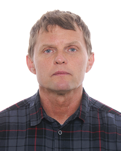 Пронашко Евгений Владимирович