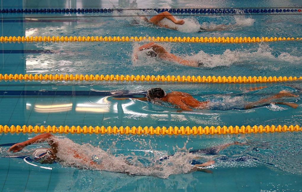 ТАСС: МПК подтвердил, что заявленные ПКР спортсмены имеют право участвовать в Играх в Токио