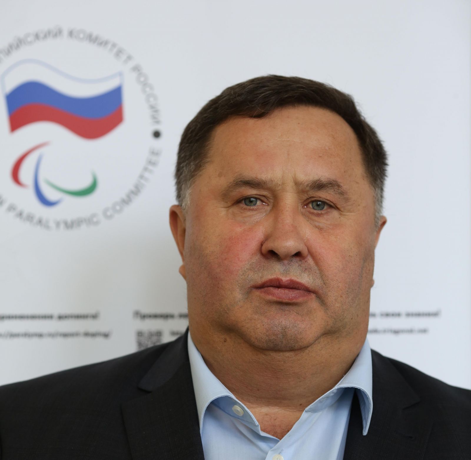 С.Н. Лалакин избран Председателем Высшего Попечительского (Наблюдательного) Совета Всероссийской Федерации спорта лиц с ПОДА