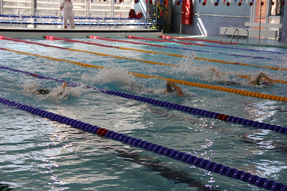        Более 200 спортсменов подали заявки на участие в чемпионате России по плаванию спорта лиц с ПОДА в Краснодаре      