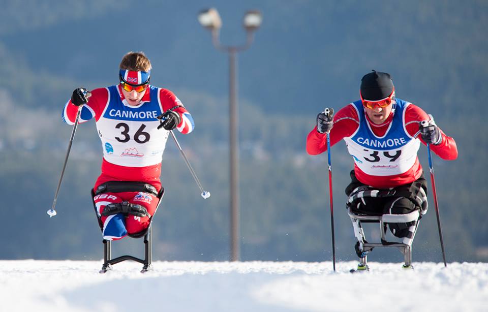 Российские спортсмены выиграли медальный зачет Кубка мира по лыжным гонкам и биатлону спорта лиц с ПОДА и нарушением зрения, завершившимся в Канаде
