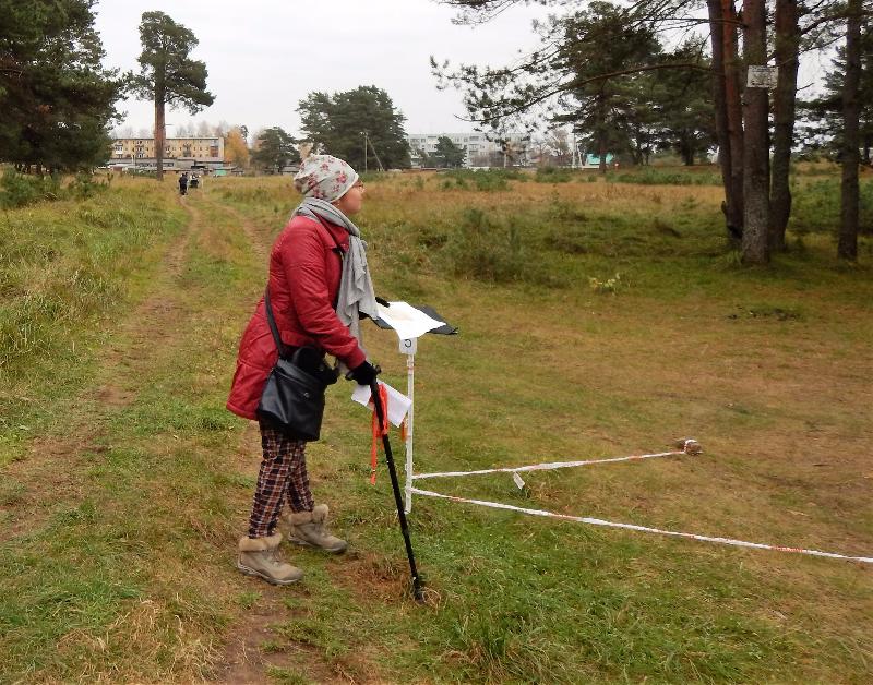 Около 50 атлетов примут участие в Кубке России по спортивному ориентированию спорта лиц с ПОДА в Пскове