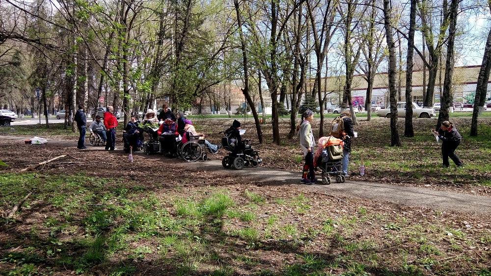 Шесть представителей сборной команды России по спортивному ориентированию спорта лиц с ПОДА выступят на Кубке Европы в Словакии