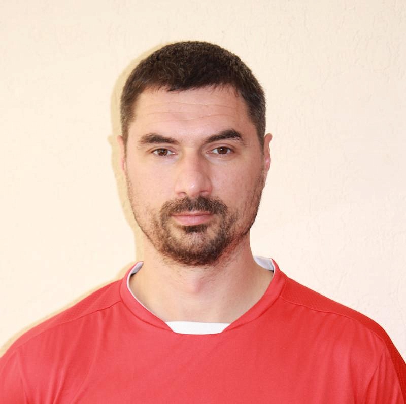 Варфоломеев Дмитрий Леонидович