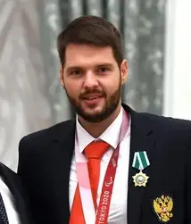 Смирнов Кирилл Владимирович