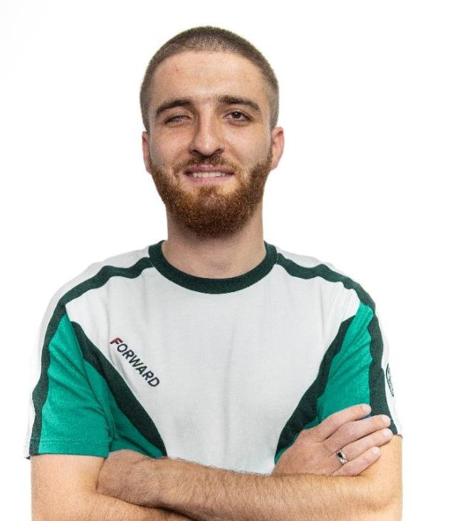 Хинчагов Хетаг Русланович