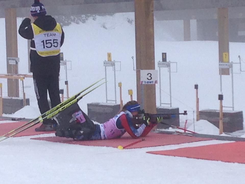 Российские спортсмены с ПОДА завоевали 12 золотых, 12 серебряных и 9 бронзовых медалей на втором этапе Кубка мира по лыжным гонкам в Германии