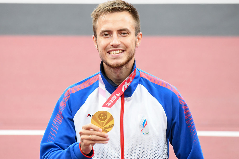 Вдовин Андрей Николаевич