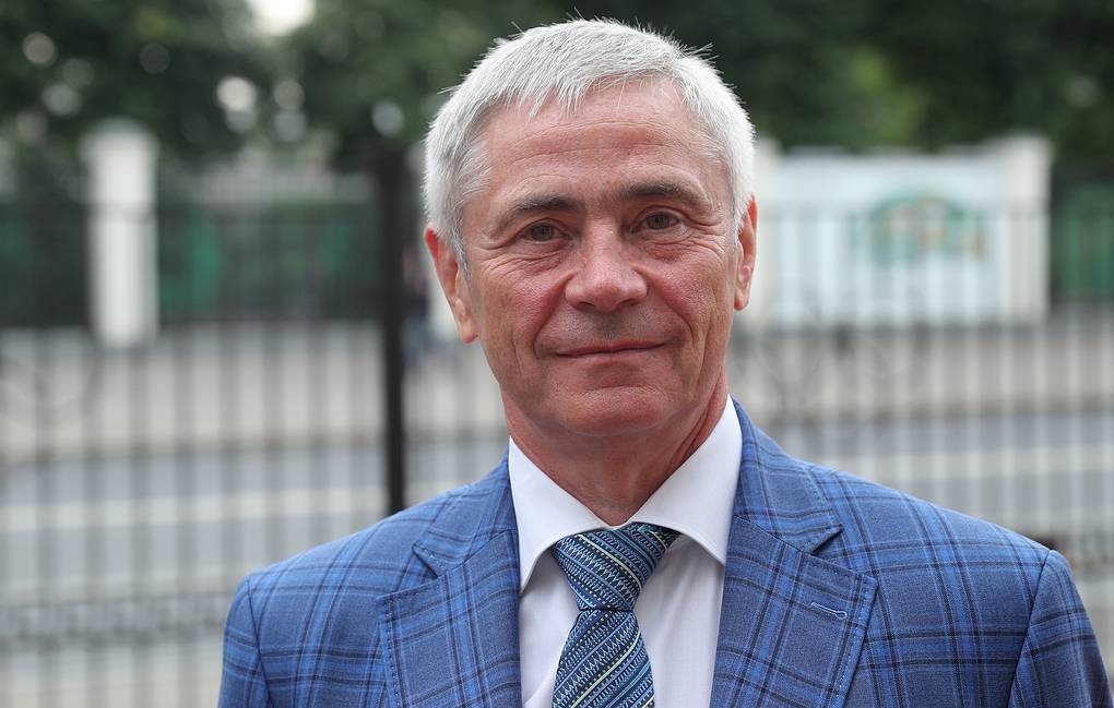 ТАСС: Паралимпийский комитет России не будет подавать апелляцию на решение CAS по делу РУСАДА