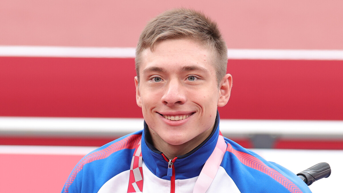 Чуркин Алексей Геннадьевич