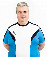 Пялин Александр Сергеевич