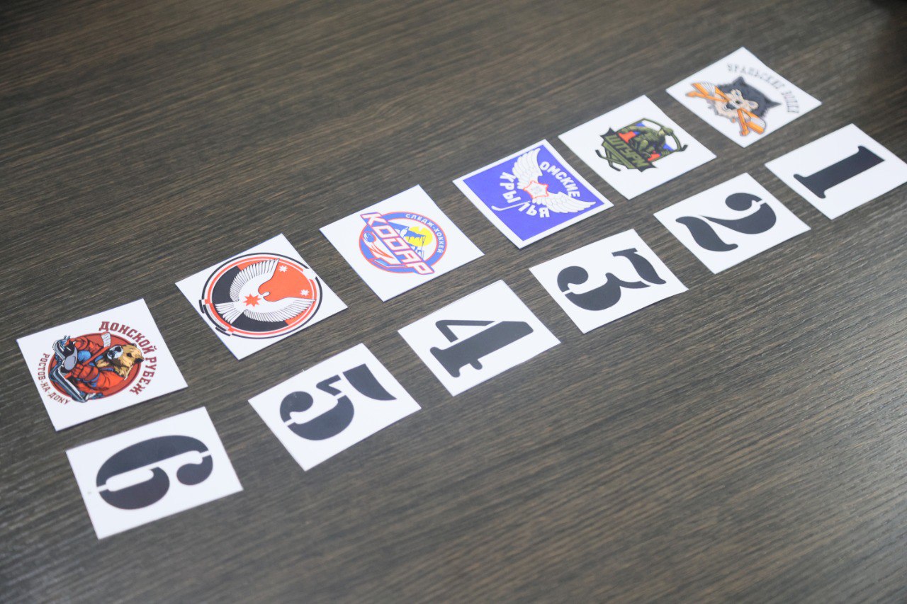 31 июля стартует Всероссийские соревнования по хоккею-следж «Кубок героев»