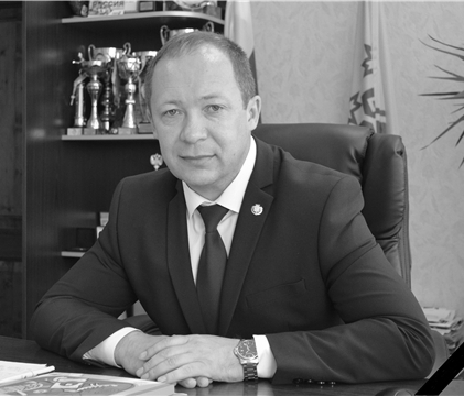 Всероссийская федерация спорта лиц с ПОДА выражает соболезнования родным, близким, друзьям и коллегам Министра физической культуры и спорта Чувашской Республики С.С. Шелтукова﻿﻿﻿﻿﻿﻿﻿﻿﻿