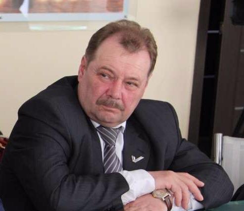 Поздравление Президента Федерации Л.Н. Селезнева председателю региональной общественной организации спорта лиц с ПОДА в Тюменской области А.Б. Толстому в связи с 55-летним юбилеем