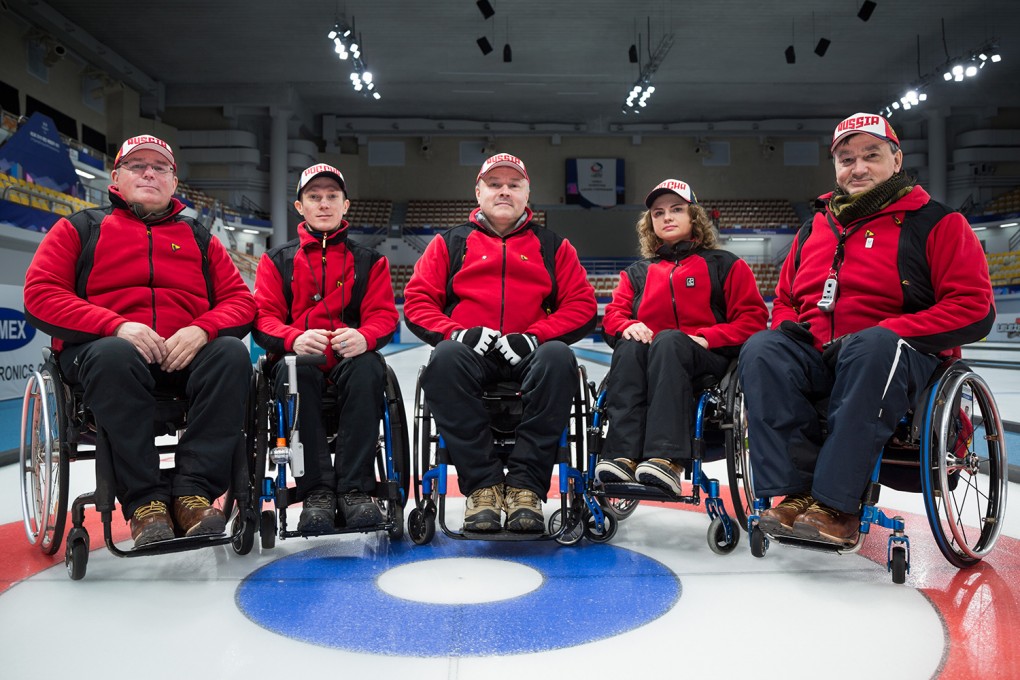 Российские керлингисты матчами со сборной Финляндии начинают мировой тур, в рамках которого сыграют с лучшими мировыми сборными