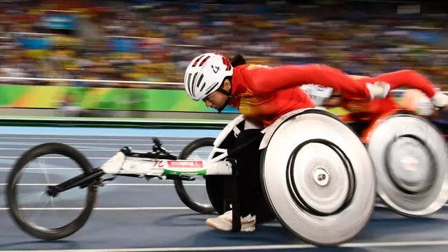 «Паралимпийские игры «Токио-2020» без зрителей по-прежнему будут иметь огромное влияние» - заявил глава МПК