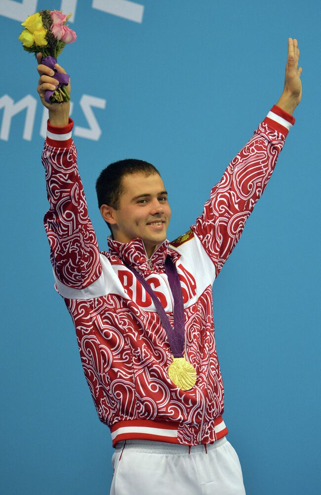 Полтавцев Павел Викторович