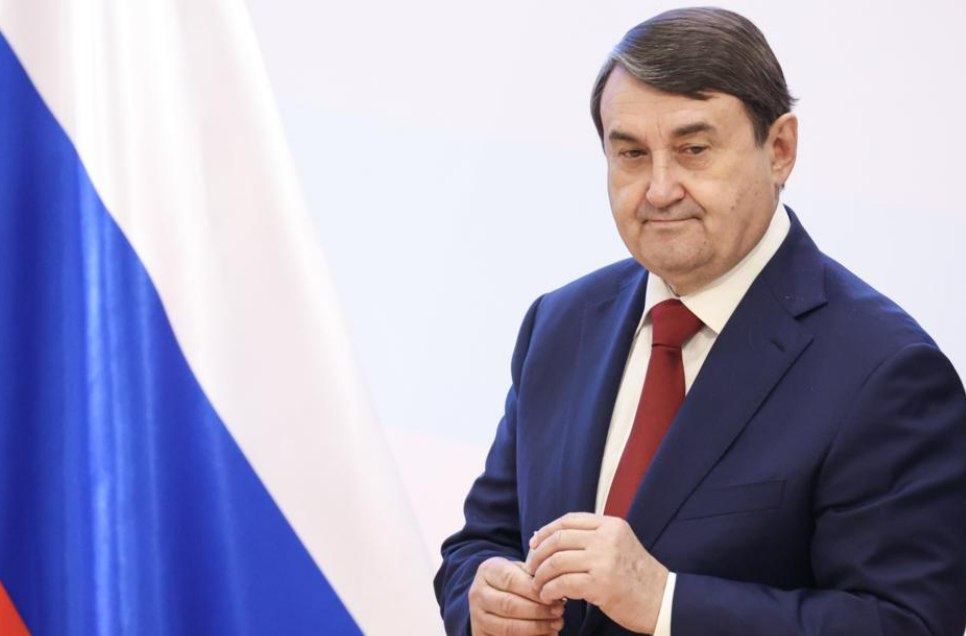 ТАСС: Левитин считает неприемлемым подписание политических деклараций для допуска на Олимпиаду