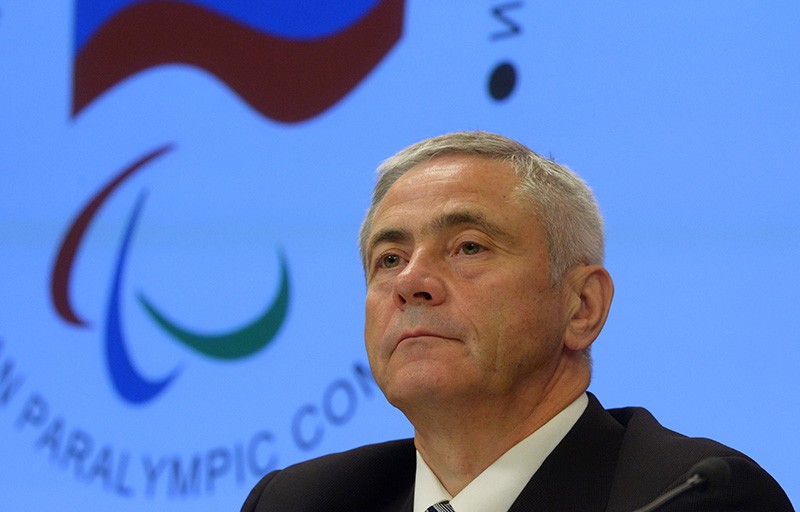 П.А. Рожков в г. Санкт-Петербурге встретился с Председателем Комитета по физической культуре и спорту Ленинградской области Г.Г. Колготиным