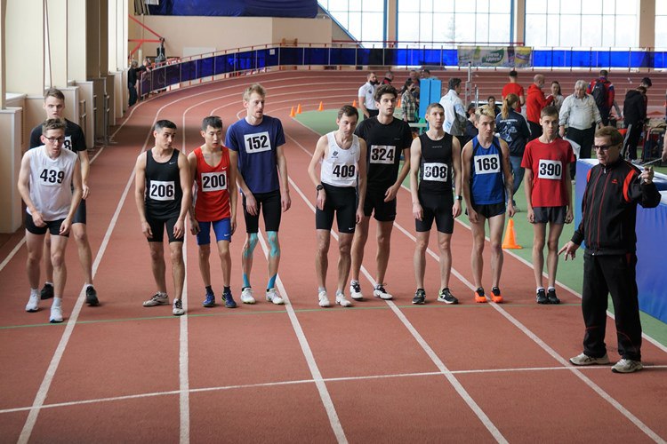 13 рекордов страны установлено на Кубке России и Всероссийских соревнованиях по легкой атлетике спорта лиц с ПОДА в Саранске