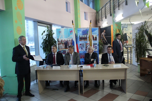 Руководители Всероссийской федерации спорта лиц с ПОДА приняли участие в заседании Межведомственной комиссии по развитию адаптивной физической культуры и спорта Совета при Президенте РФ по развитию физической культуры и спорта под руководством председател