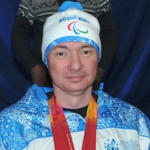 Крыжановский Тарас Алексеевич