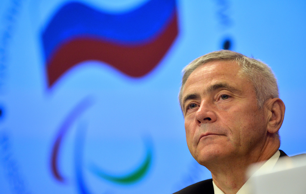 П.А. Рожков в комментарии ТАСС: рекомендация комитета WADA восстановить РУСАДА может решить все проблемы ПКР