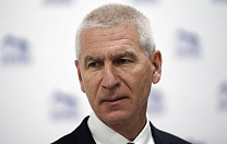 О.В. Матыцин направил поздравления спортсменам команды ПКР – победителям и призерам XVI Паралимпийских летних игр в г. Токио