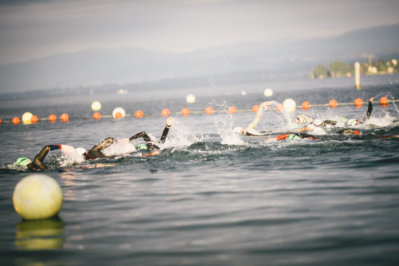 Сборная команда России по паратриатлону примет участие в чемпионате мира в Швейцарии