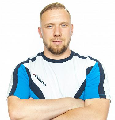 Прохоров Никита Александрович