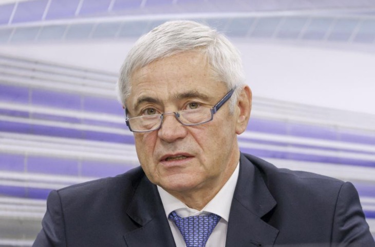 ТАСС: ПАРАЛИМПИЙСКИЙ КОМИТЕТ РОССИИ ПОДАЛ АПЕЛЛЯЦИЮ НА ПРИОСТАНОВКУ ЧЛЕНСТВА В МПК