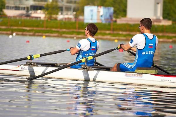 Спортсмены из 7 регионов примут участие во Всероссийских соревнованиях по академической гребле спорта лиц с ПОДА