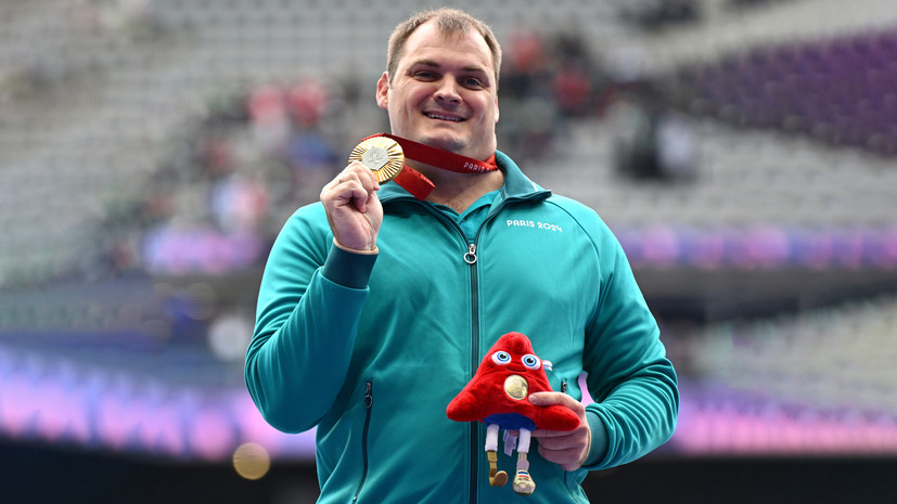 Свиридов Владимир Сергеевич