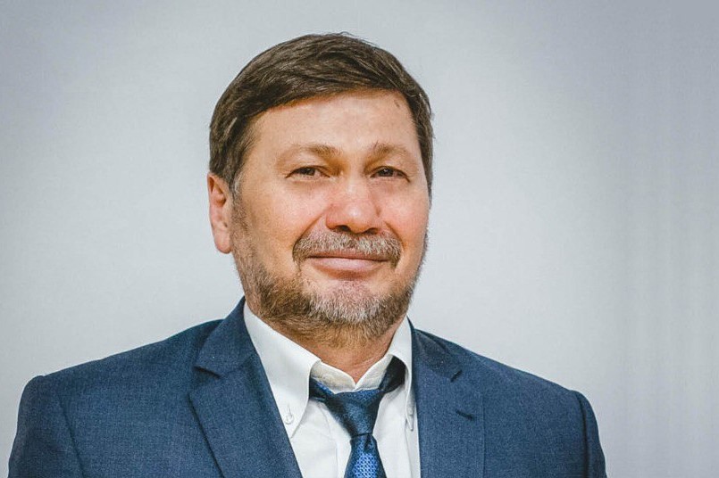 Приветствие заместителя Министра спорта Российской Федерации О.Х. Байсултанова участникам, организаторам и гостям Открытых Всероссийских юношеских соревнований по плаванию на призы Всероссийской федерации спорта лиц с поражением ОДА