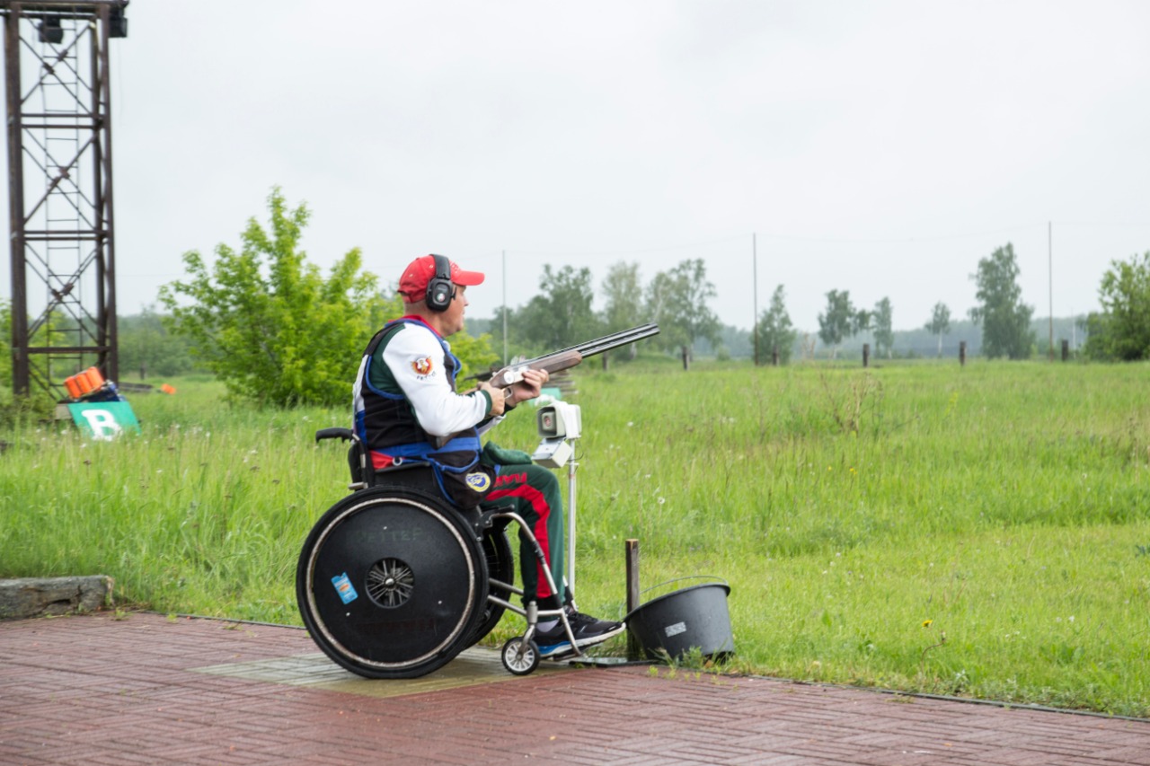 В Челябинской области завершился Кубок России по стендовой стрельбе