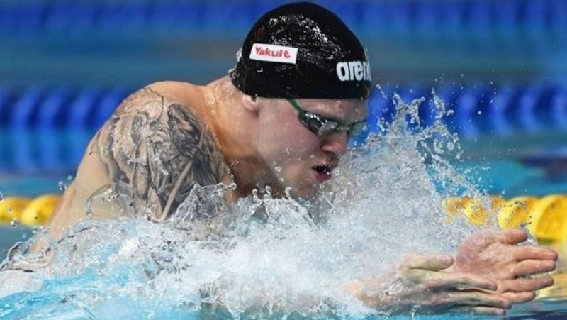  Паралимпийцы из Башкирии поедут в Сочи на летние игры «Мы вместе. Спорт»