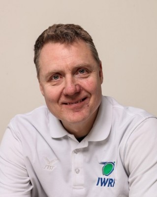 Президент IWRF Ричард Оллкрофт рассказал о ПИ Токио-2020 и будущем регби на колясках