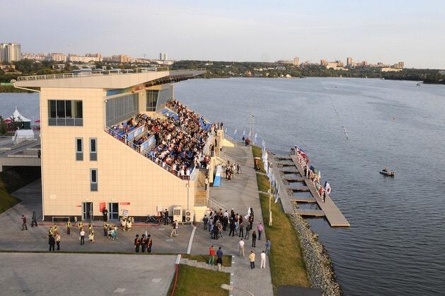Подмосковные спортсмены завоевали наибольшее количество медалей чемпионата России по академической гребле спорта лиц с ПОДА в Казани