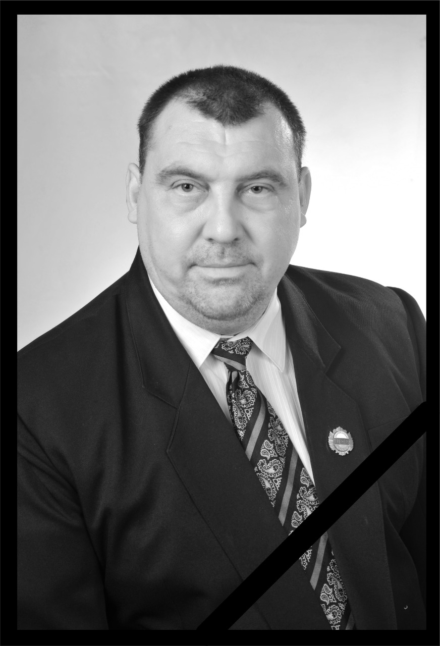 Всероссийская федерация спорта лиц с ПОДА выражает глубокие  соболезнования родным, близким, друзьям и коллегам скоропостижно скончавшегося В.Ю. Морозова – тренера сборной России по плаванию спорта лиц с ПОДА