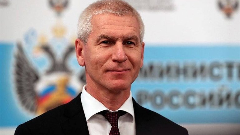        Приветствие Министра спорта Российской Федерации О.В. Матыцина участникам, организаторам и гостям комплексных спортивных соревнований «Летние Игры Паралимпийцев «Мы вместе. Спорт»      