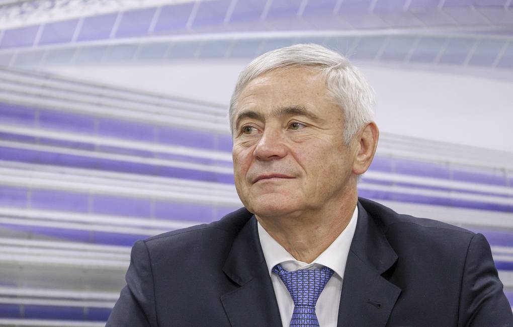        ТАСС: Рожков сообщил о денежной поддержке паралимпийцев, не попавших в призеры чемпионатов мира      