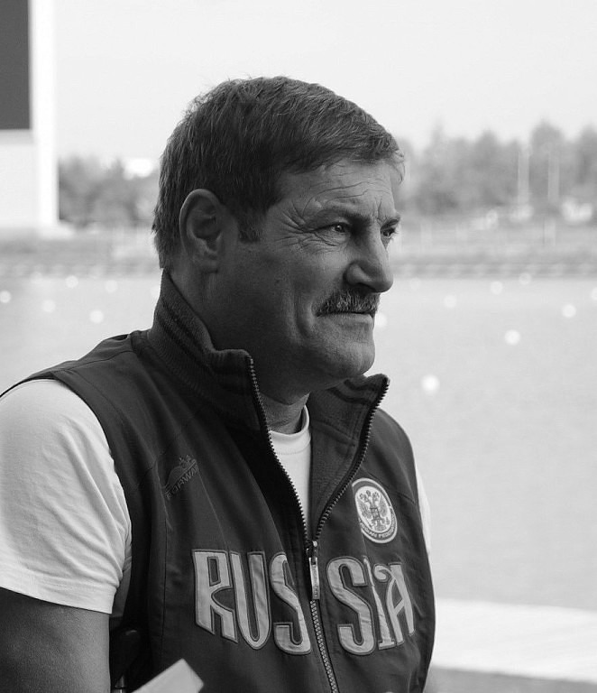 Всероссийская Федерация спорта лиц с ПОДА выражает глубокие соболезнования родным, близким, друзьям и коллегам скоропостижно скончавшегося Архиле Сакратовича Маврофиди – Старшего тренера Паралимпийской сборной команды России по гребле на байдарках и каноэ