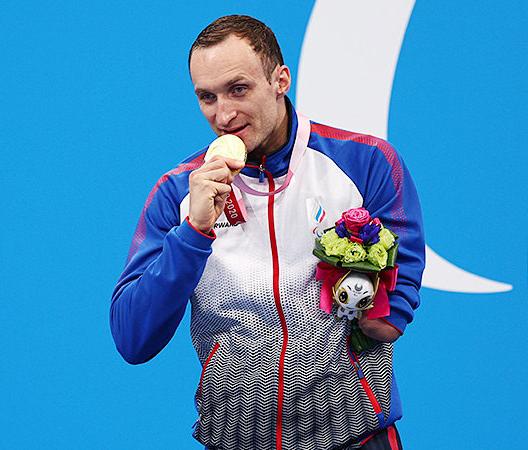 Андрей Калина стал лауреатом ежегодной премии Федерации спортивных журналистов России «Серебряная лань»