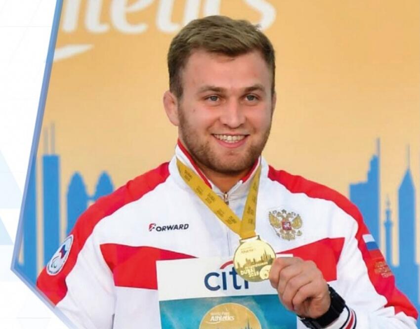 Хинчагов Альберт Омарович