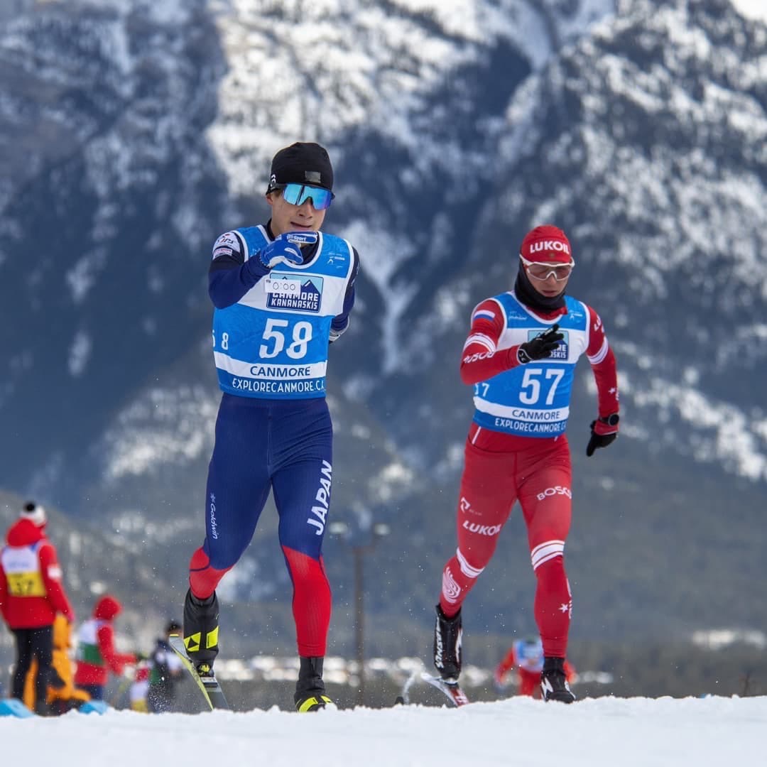 4 золотые, 4 серебряные и 3 бронзовые медали завоевала сборная команда России в 4-й соревновательный день Кубка мира по лыжным гонкам и биатлону МПК в Канаде