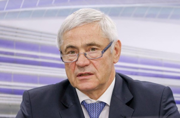 ТАСС: Паралимпийский комитет России намерен обратиться в ООН после приостановки членства в МПК